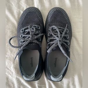 Allbirds Women’s Tree Dashers, Size 9